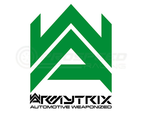 Armytrix High Performance Downpipe Audi S4/S5 B9 Sedan/Wagon/Coupe AWD 17+