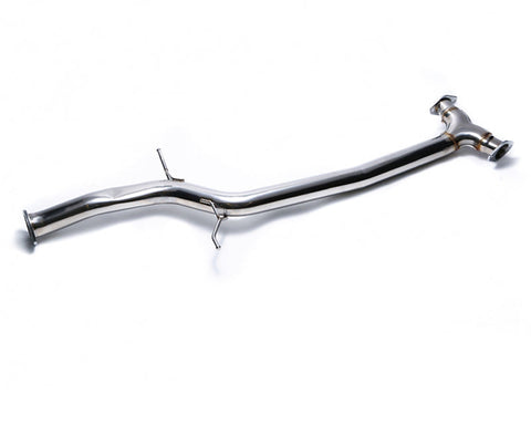 Armytrix Stainless Steel Valvetronic Cat Back Exhaust System Audi A4/A5 B8 1.8/2.0L TFSI Sportback/Sedan/Wagon AWD 08-15