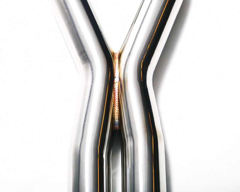 Armytrix Stainless Steel Valvetronic Cat Back Exhaust System Audi A4/A5/S4/S5 B8 3.0L TFSI Sportback/Sedan/Wagon 09-15