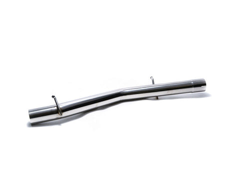 Armytrix Stainless Steel Valvetronic Cat Back Exhaust System Audi S3 8V Sedan 13-20