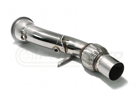 Armytrix High Performance Downpipe BMW F/G Chassis 1, 2, 3, 4, 5 Series/X3/X4 (B48 Engine)