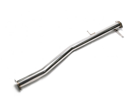 Armytrix Stainless Steel Valvetronic Cat Back Exhaust System BMW M2 F87 16-18