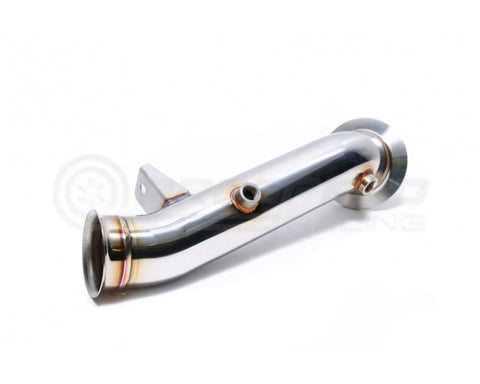 Armytrix De-Catted High Performance Downpipe BMW M135i F20/M235i F22/335i F30/435i F32 Pre 07/13