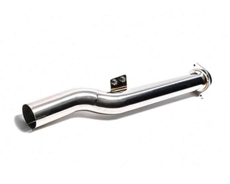 High Performance Ceramic Coated Front Pipe Ferrari 599 GTB Fiorano 06-12