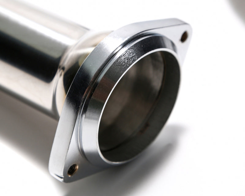 High Performance Ceramic Coated Front Pipe Ferrari 599 GTB Fiorano 06-12
