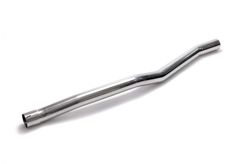 Armytrix Stainless Steel Valvetronic Cat Back Exhaust System Honda Civic Type R FK8 17-23