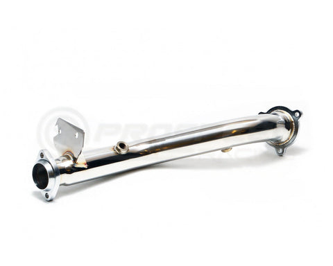 Armytrix High Performance De-Catted Downpipe Mercedes C180/C200/C250 W204 11-14