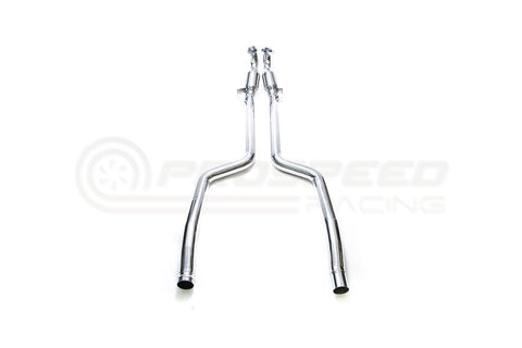 Armytrix High Performance Downpipe Mercedes C63 W204 08-14