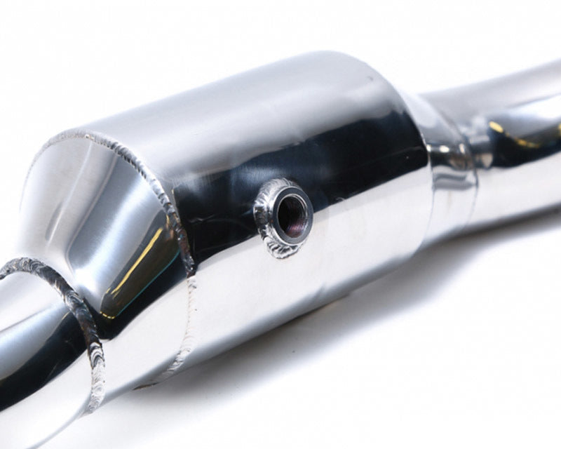 Armytrix High Performance Downpipe Mercedes A180/A200/A250 W176 12-18 (2WD Only)/CLA180/CLA200/CLA250 C117/X117 13-19 (2WD/4Matic)
