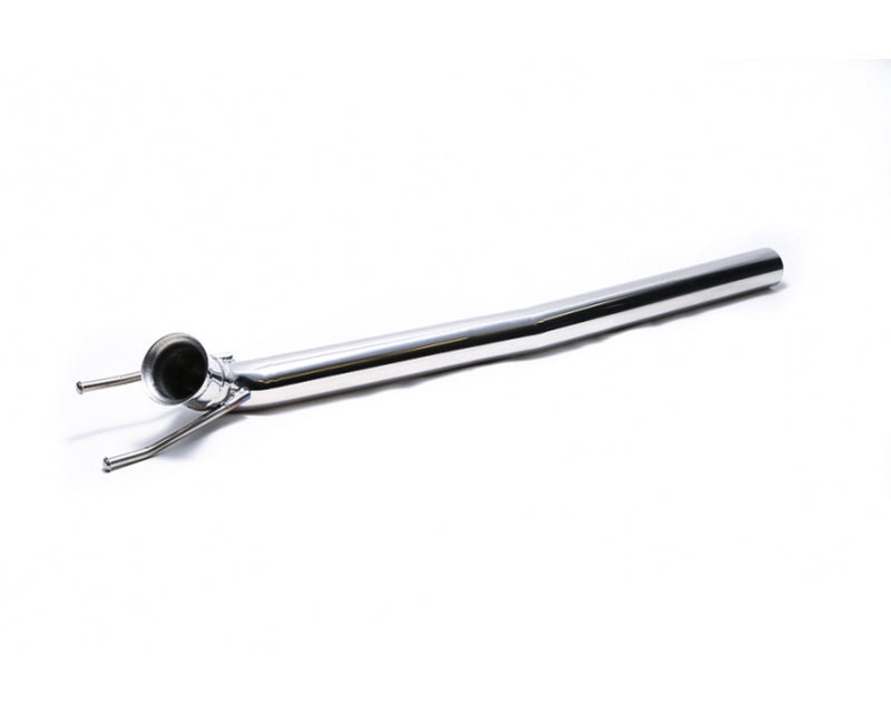 Armytrix Stainless Steel Valvetronic Cat Back Exhaust System Mercedes A180/A200/A250 W176 Facelift 16-18 2WD Only)