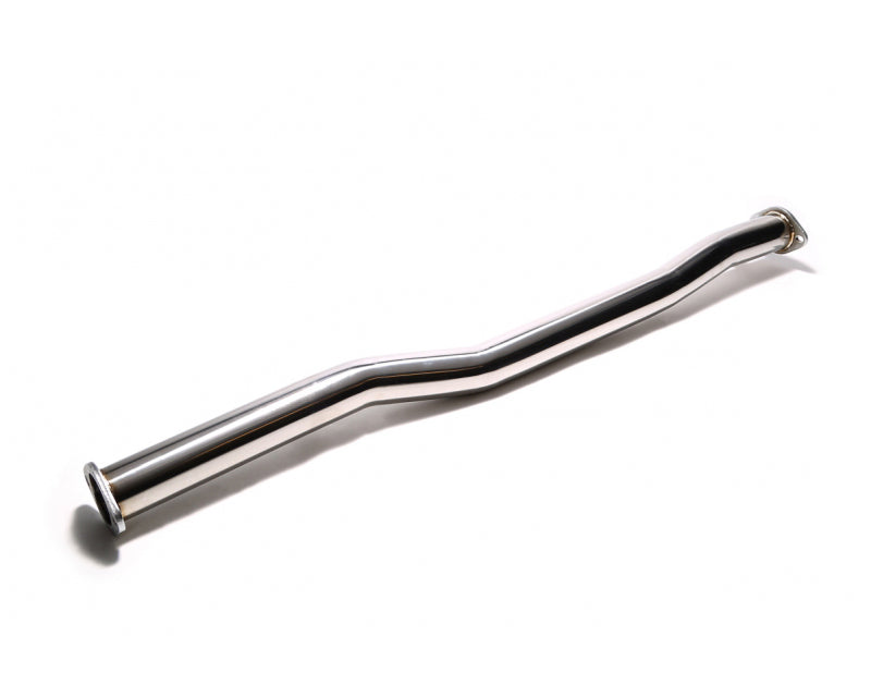 Armytrix Stainless Steel Valvetronic Cat Back Exhaust System Mini Cooper S F55 14+