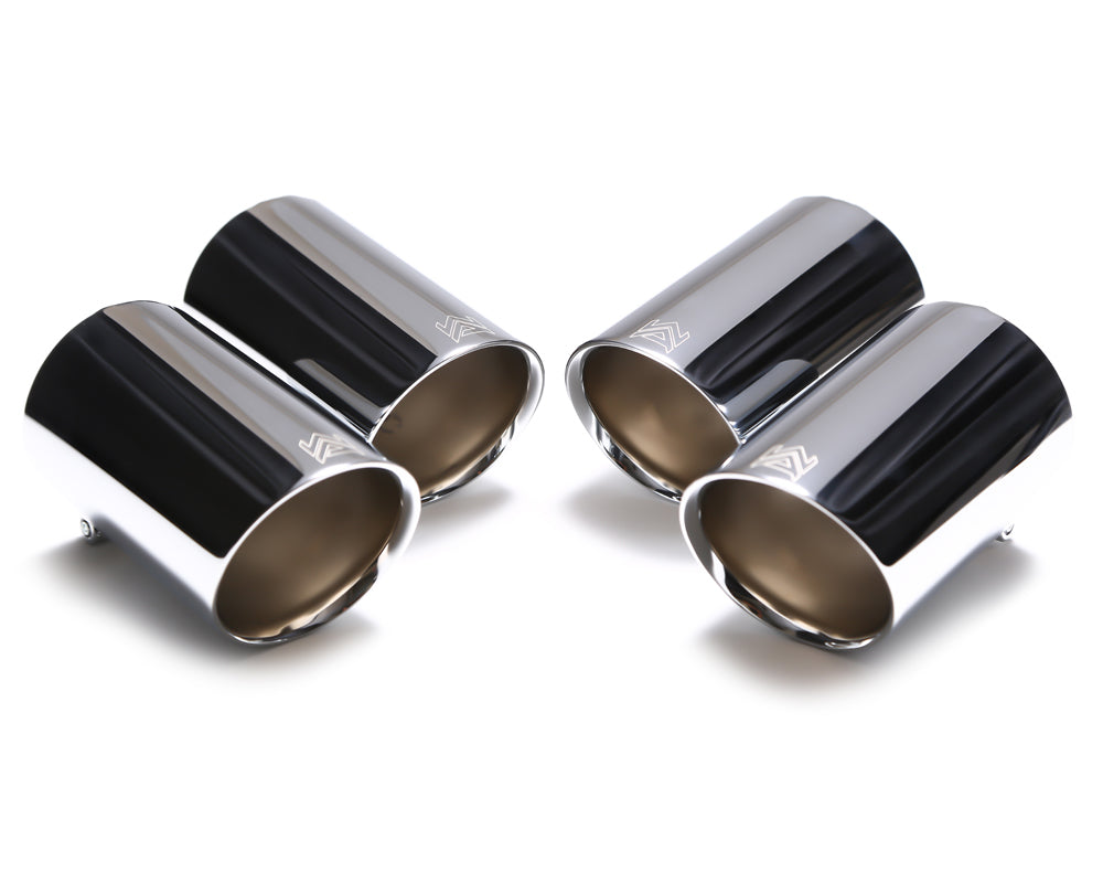 Armytrix Stainless Steel Valvetronic Cat Back Exhaust System Porsche Panamera/4/S/4S/GTS 970 09-13