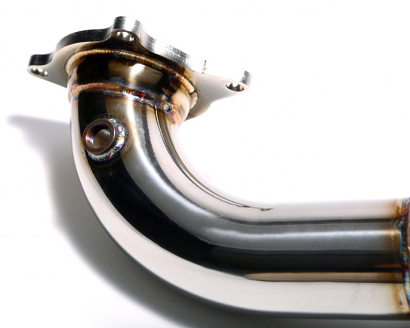 High Performance De-Catted Down Pipe Volkswagen Golf GTI MK6 08-13