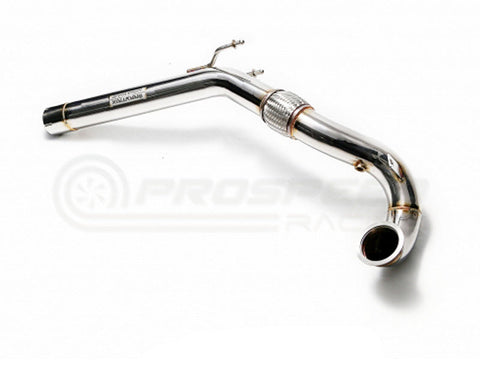Armytrix High Performance Down Pipe Volkswagen Golf GTI MK7/7.5 13-20