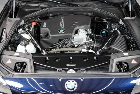 Armaspeed Carbon Fiber Cold Air Intake for BMW 520i / 528i F10