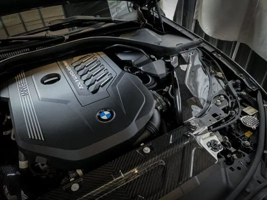 Armaspeed Carbon Fiber Cold Air Intake for BMW M340i G20 G21 | M440i G22 | M240i G42 B58