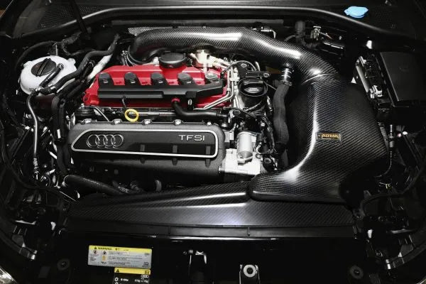 Armaspeed Carbon Fiber Cold Air Intake for Audi RS3 8V 13-16