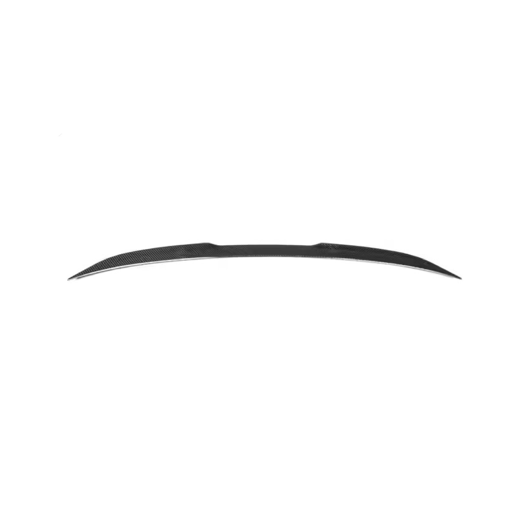 BMW 3 Series G20 G80 M3 (19+) M3 Style Rear Spoiler Dry Carbon Fibre