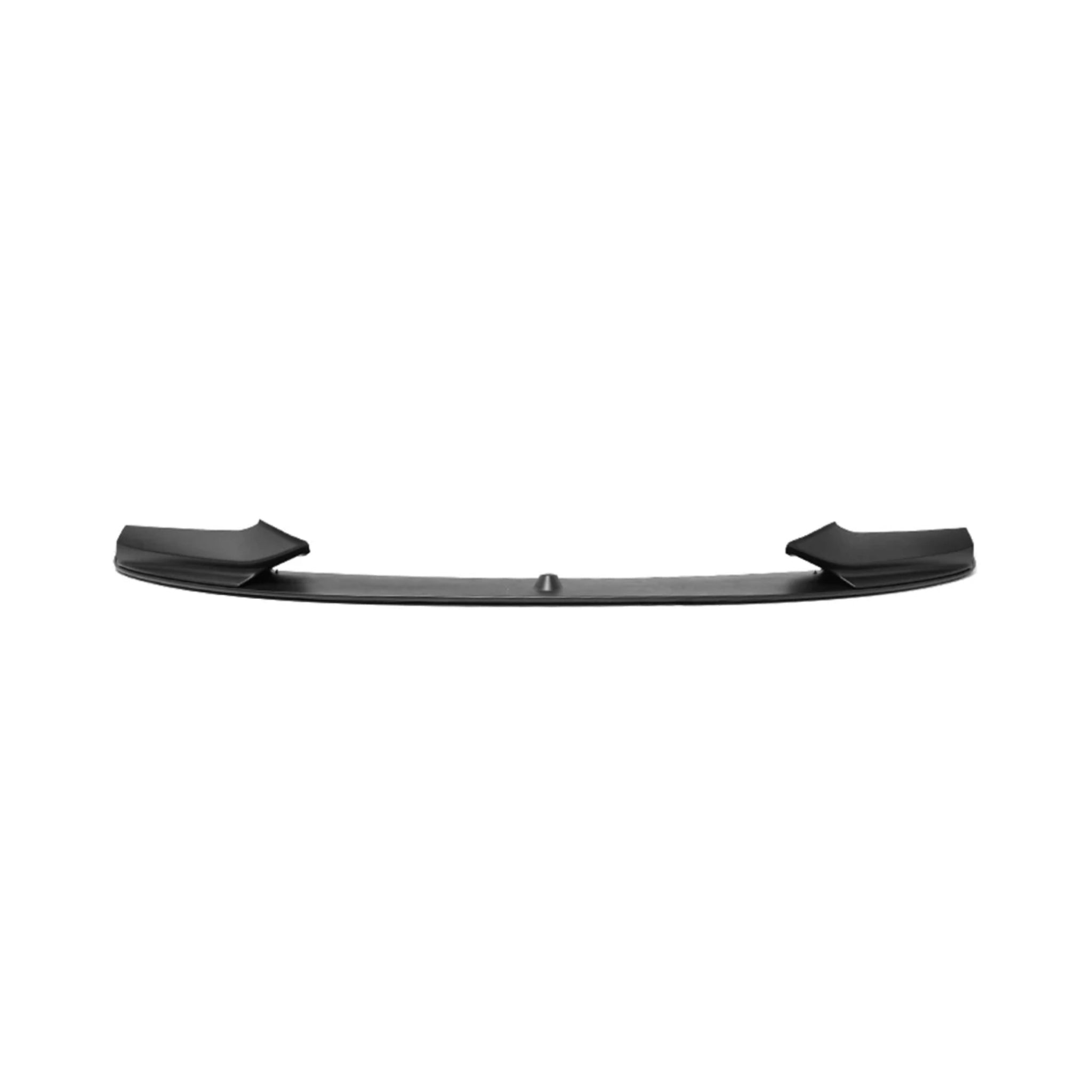 M Performance Style Front Lip for BMW 5 Series F10 (3 piece)