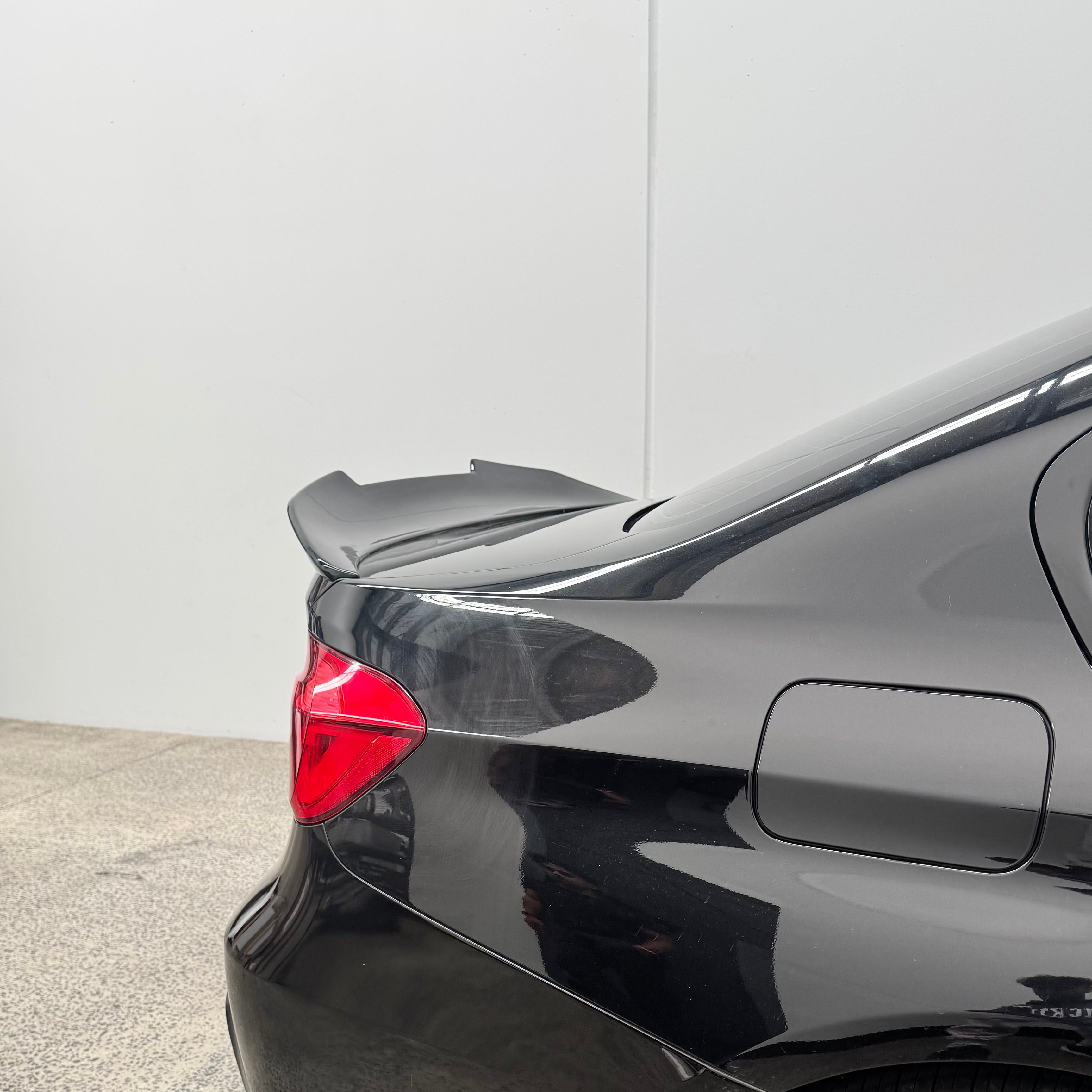 BMW 3 Series (12-18) PSM Style F30/F80 M3 Rear Spoiler