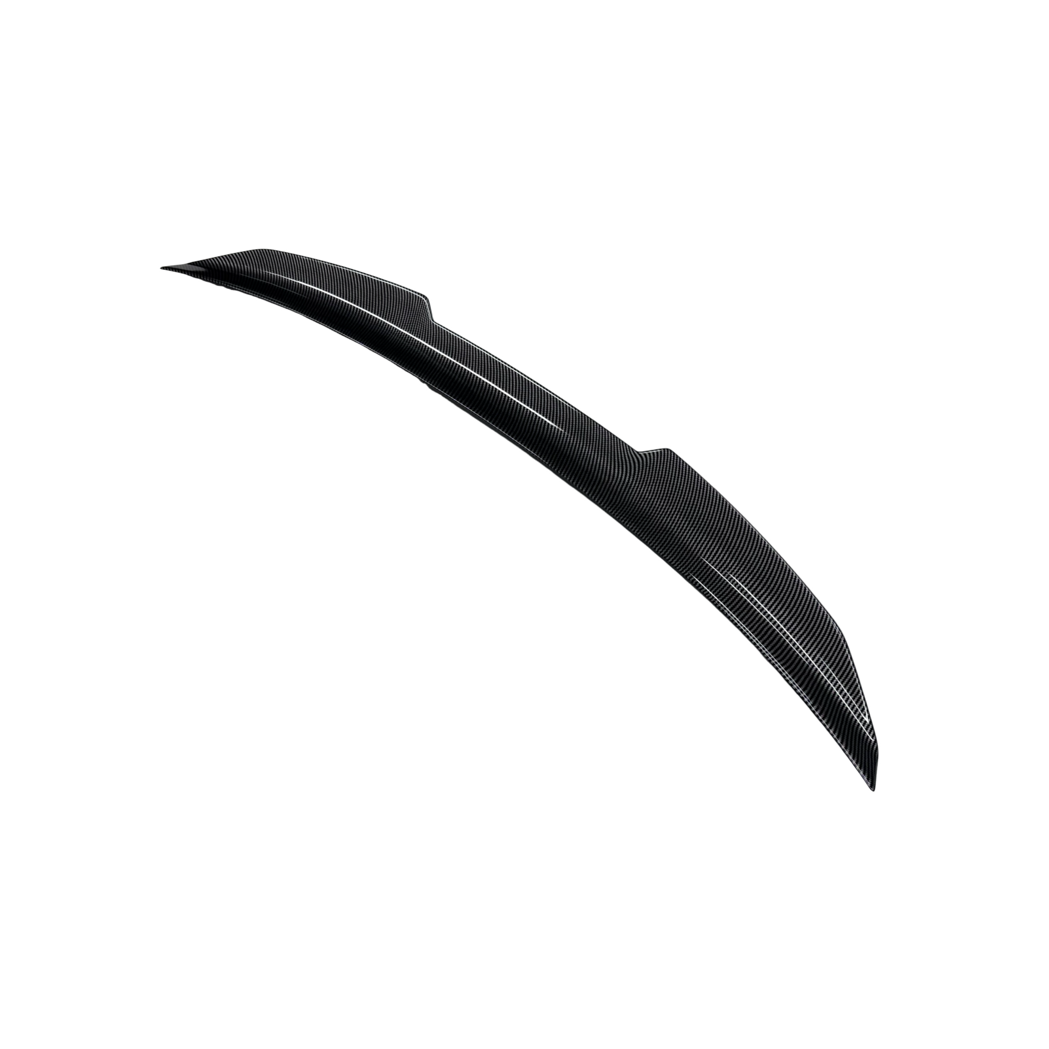 Audi A5 (8T) 2008-2016 Sportback 4 Door Version (PSM) Style Rear Spoiler