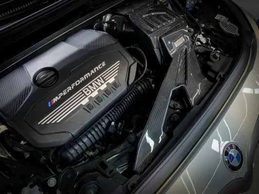 Armaspeed Carbon Fiber Cold Air Intake for BMW M135i F40