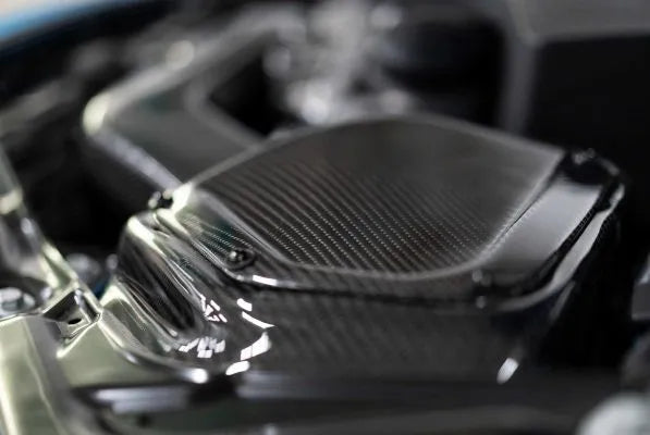 Armaspeed Carbon Fiber Cold Air Intake for BMW M2 F87