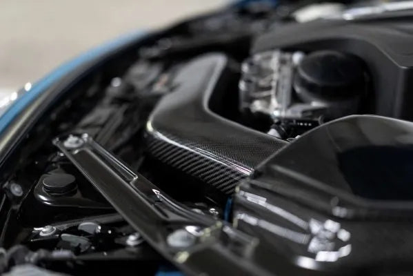 Armaspeed Carbon Fiber Cold Air Intake for BMW M2 F87
