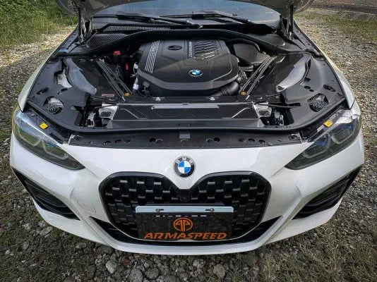 Armaspeed Carbon Fiber Cold Air Intake for BMW M340i G20 G21 | M440i G22 | M240i G42 B58