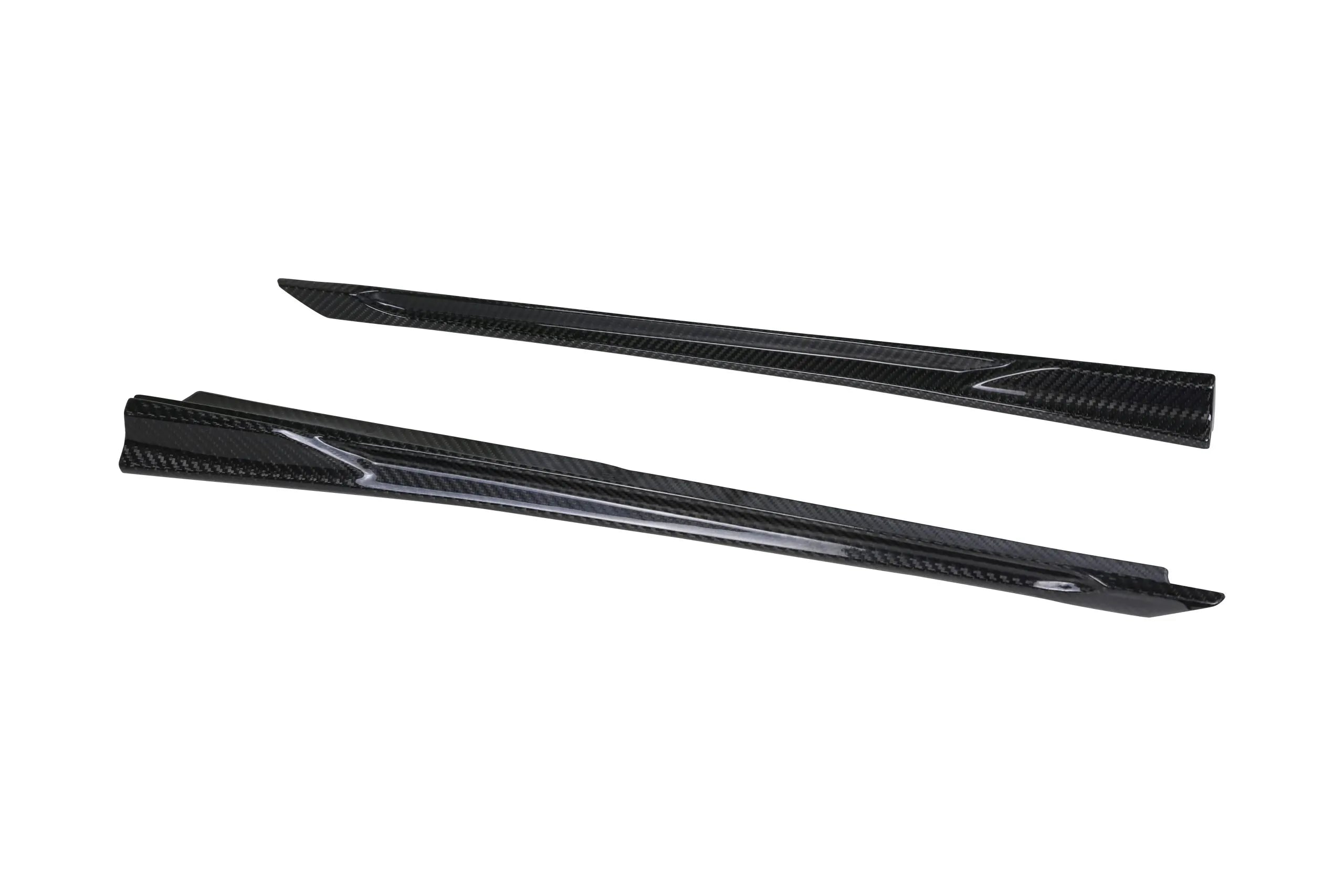 Armaspeed BMW G26 ARMASPEED Carbon Fibre Aerodynamic Body Kit