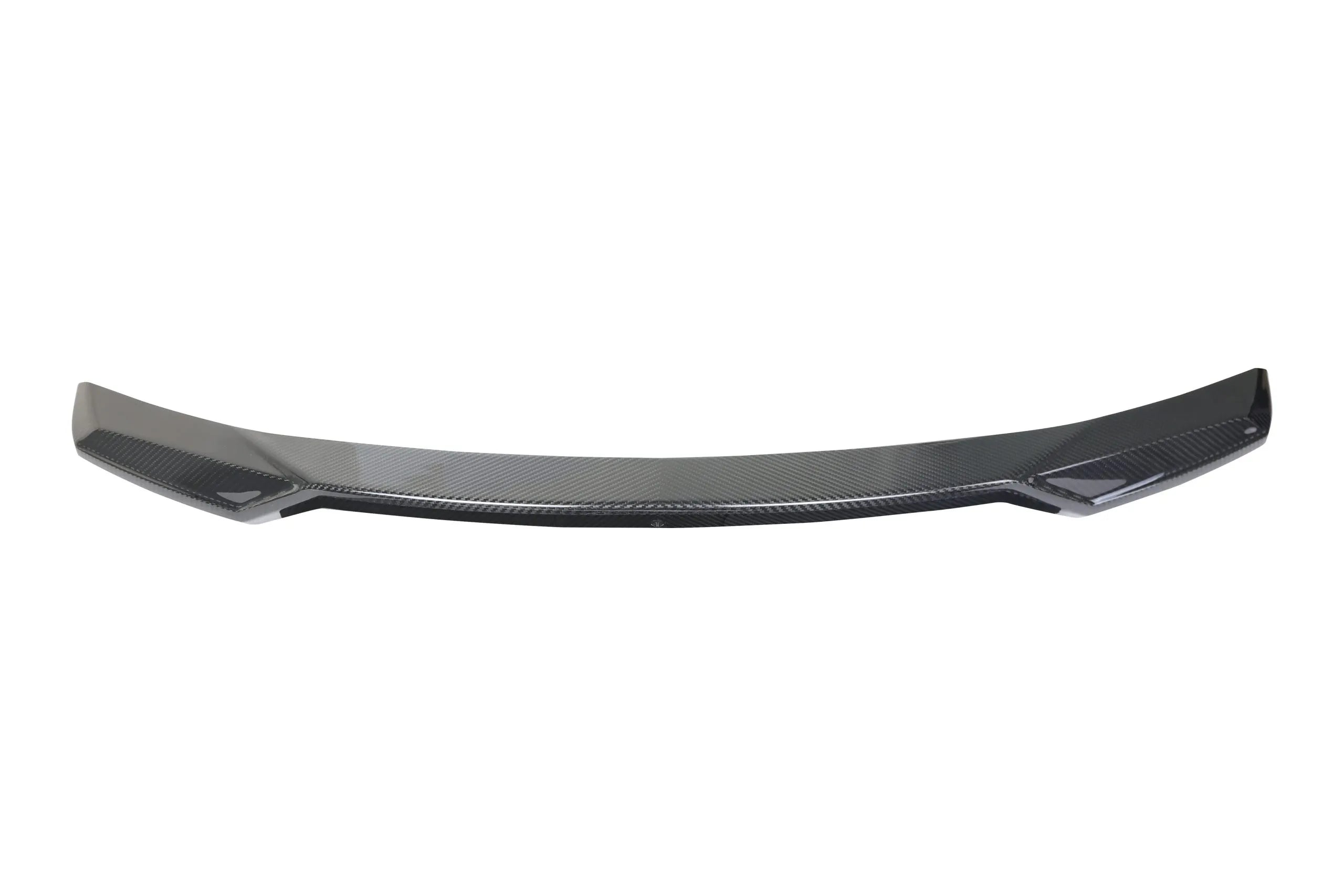 Armaspeed Mercedes-Benz W205 C63 / C63S ARMASPEED Carbon Fibre Rear Spoiler