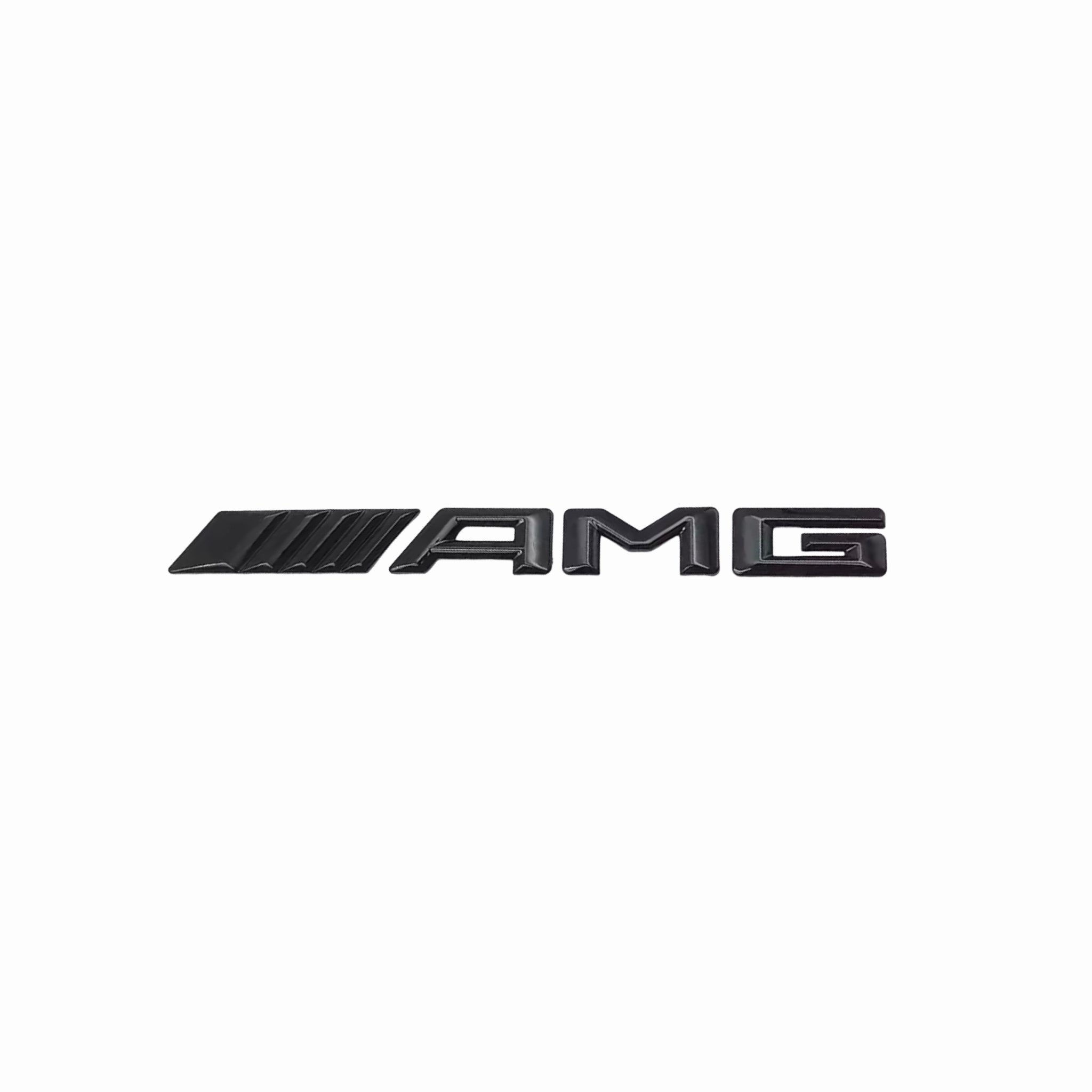 Vero Motorsport Mercedes Benz A45s Black Badges