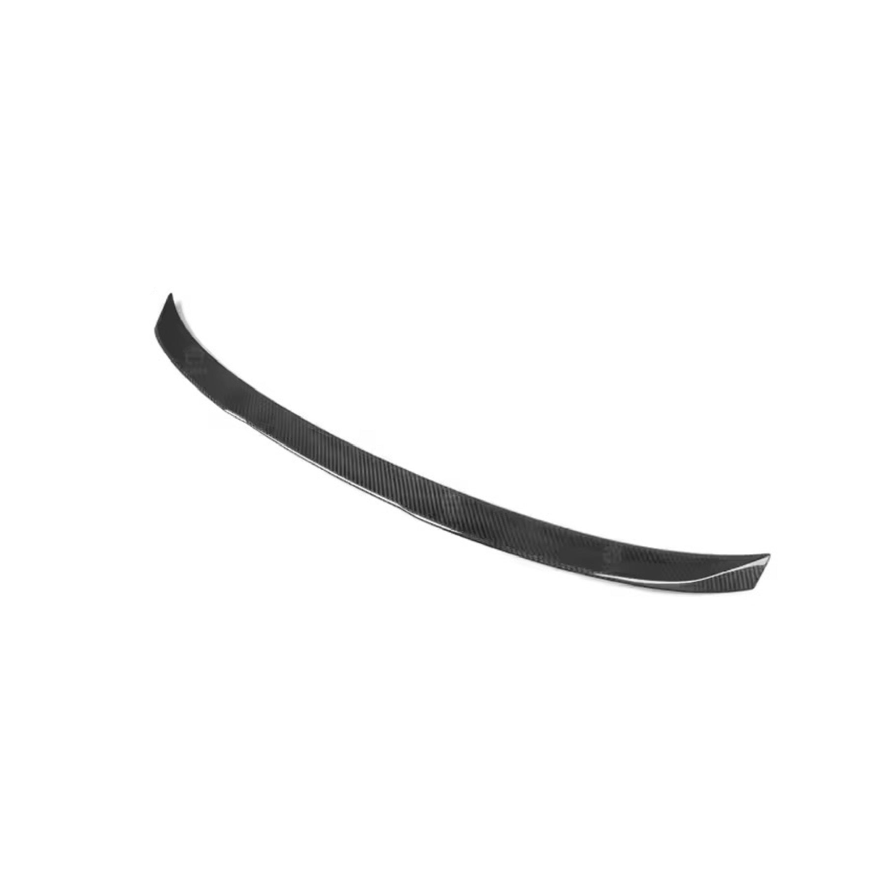 BMW 3 Series G20 G80 M3 (19+) M3 Style Rear Spoiler Dry Carbon Fibre
