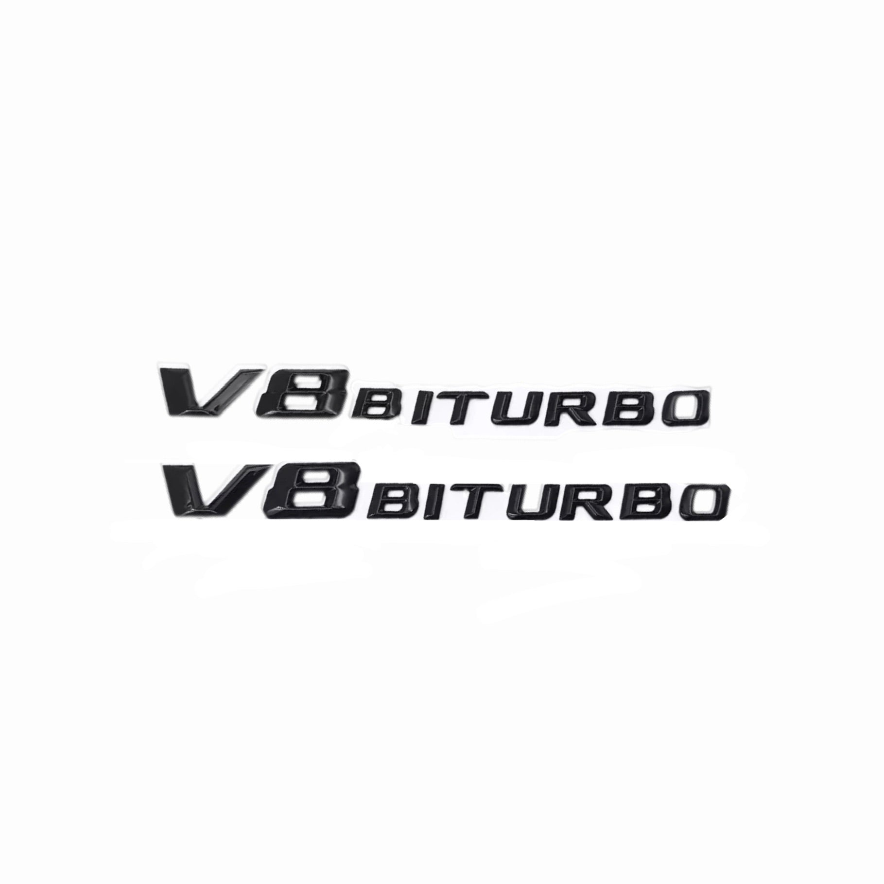 Vero Motorsport Mercedes Benz C63s W205 | C205 | S205 | A205 Black Badges