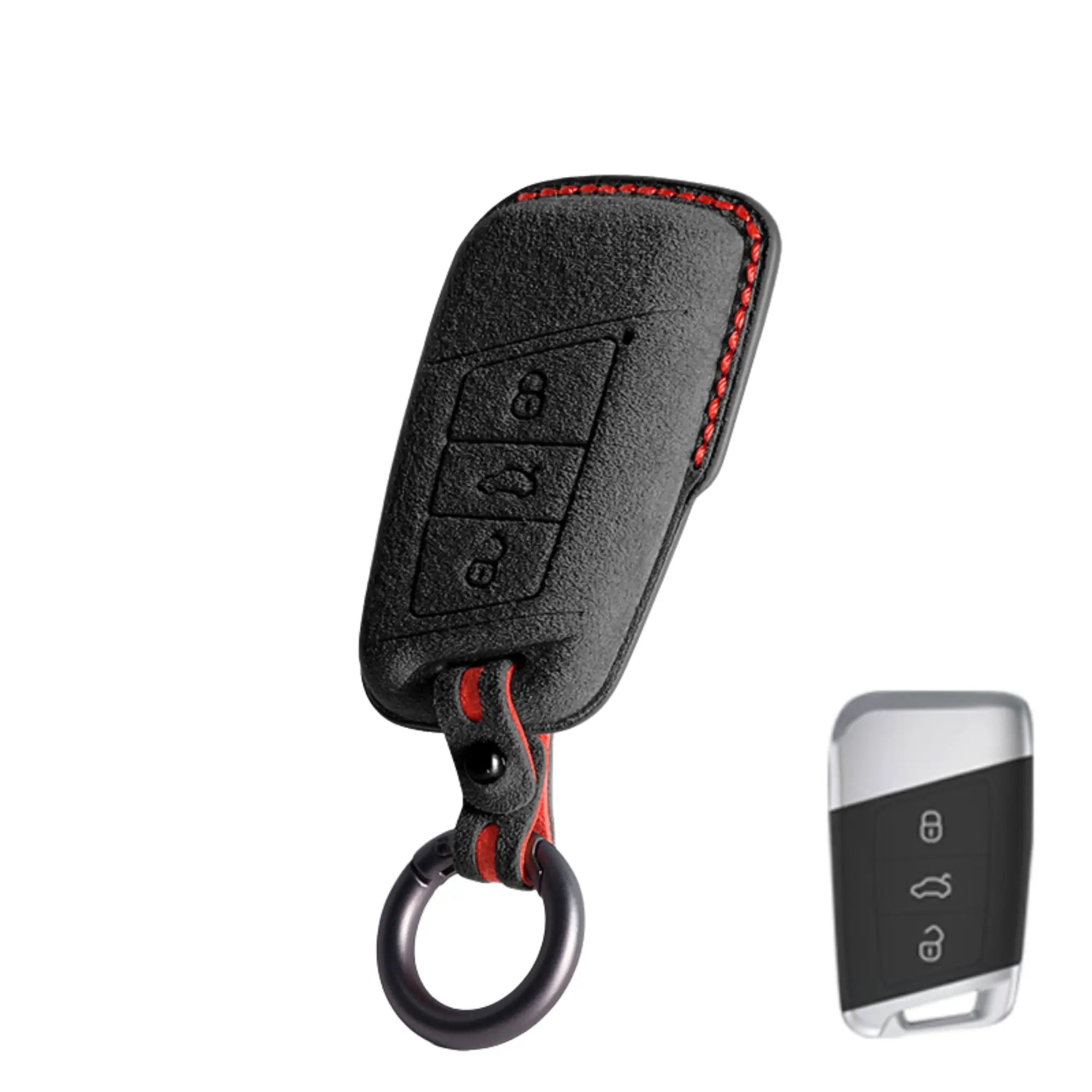 Seat/Cupra Cover - Alcantara - Type I