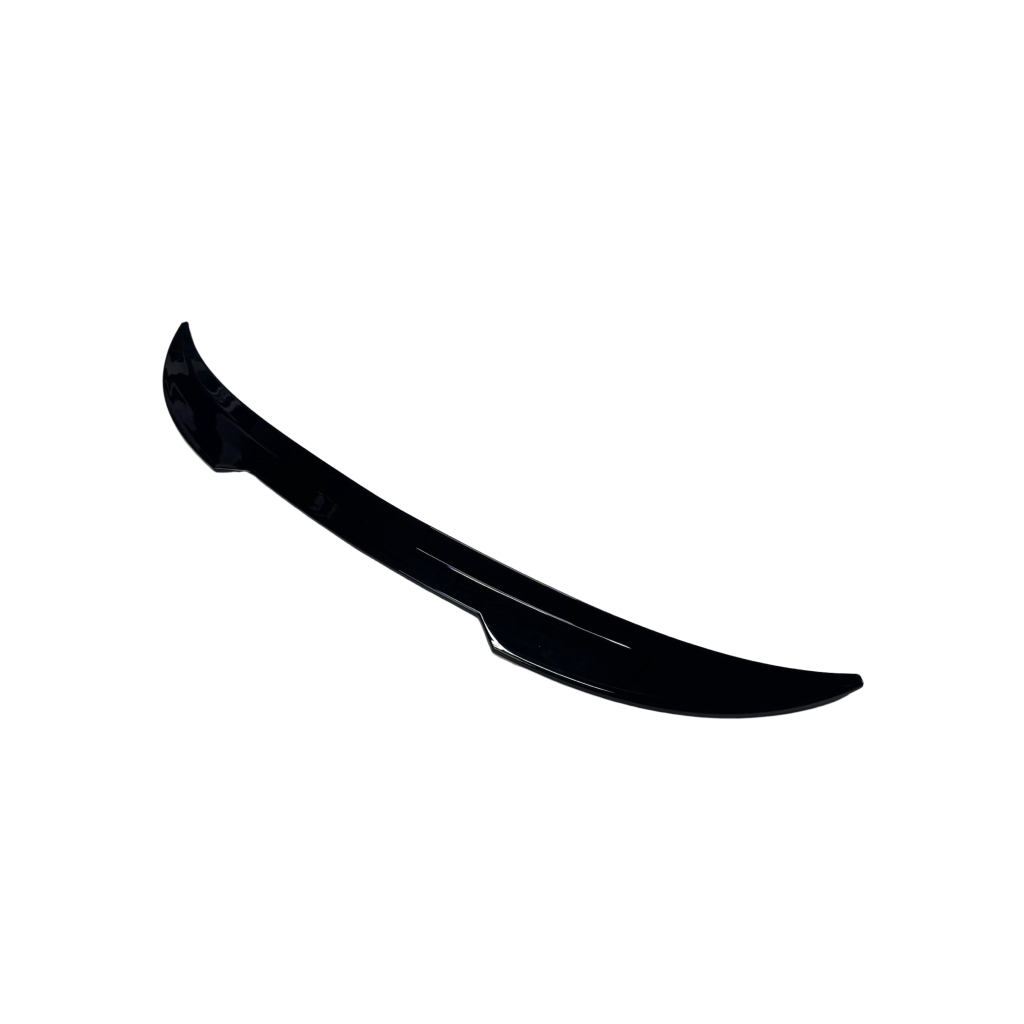 Audi A5 (8T) 2008-2016 Sportback 4 Door Version (PSM) Style Rear Spoiler