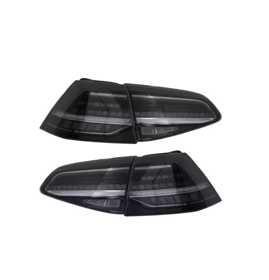 VLAND Tail Lights Volkswagen Golf MK7 | MK7.5 (2012-2020)