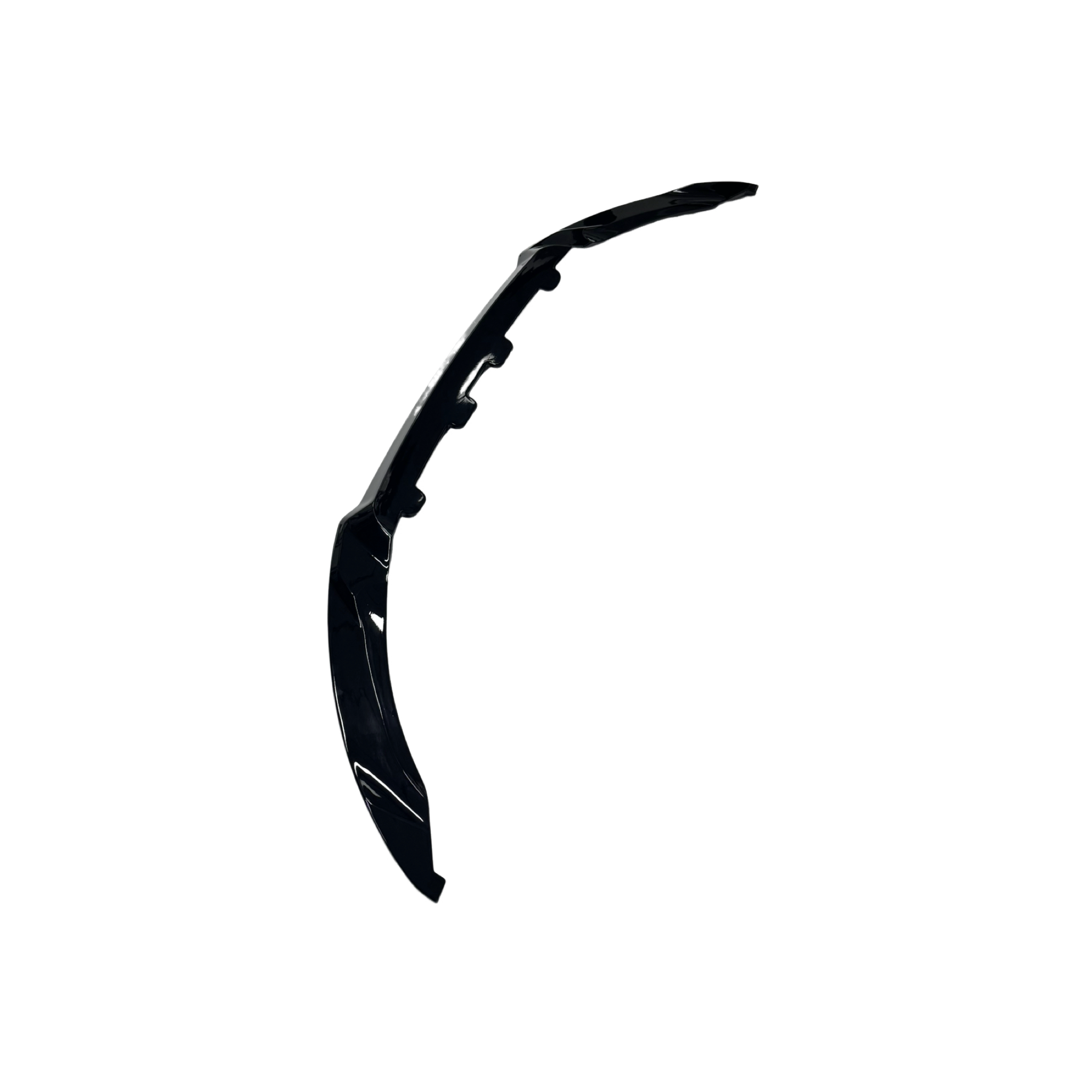 BMW F80 M3 | F82 F83 M4 CS Style Front Lip (One Piece)