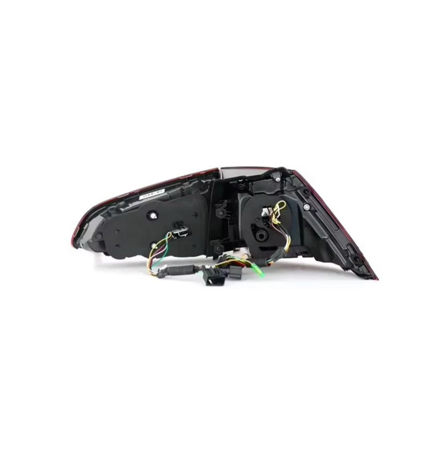VLAND Tail Lights Volkswagen Golf MK7 | MK7.5 (2012-2020)