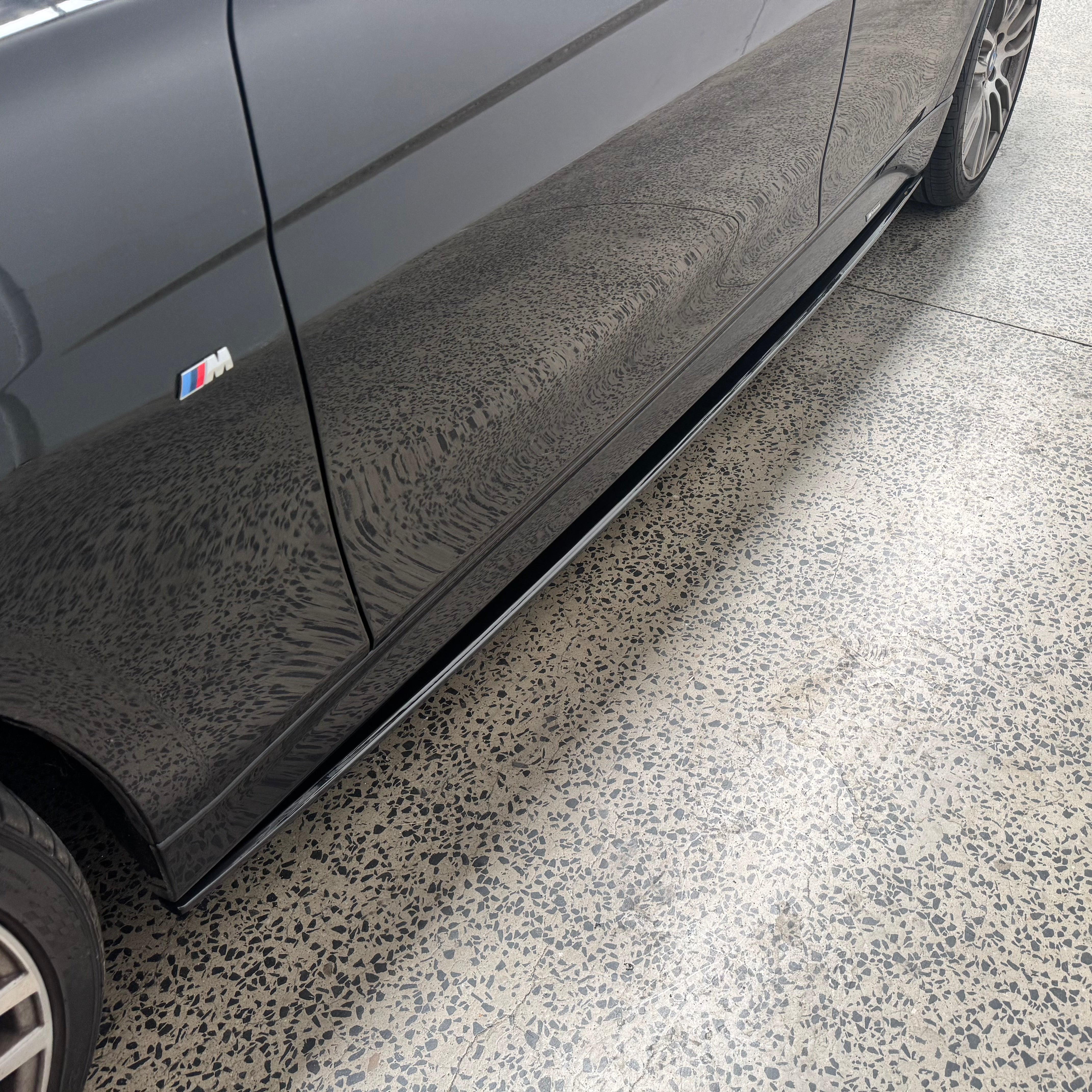 Vero Motorsport BMW 3 Series F30 F31 Side Skirts (11-19)