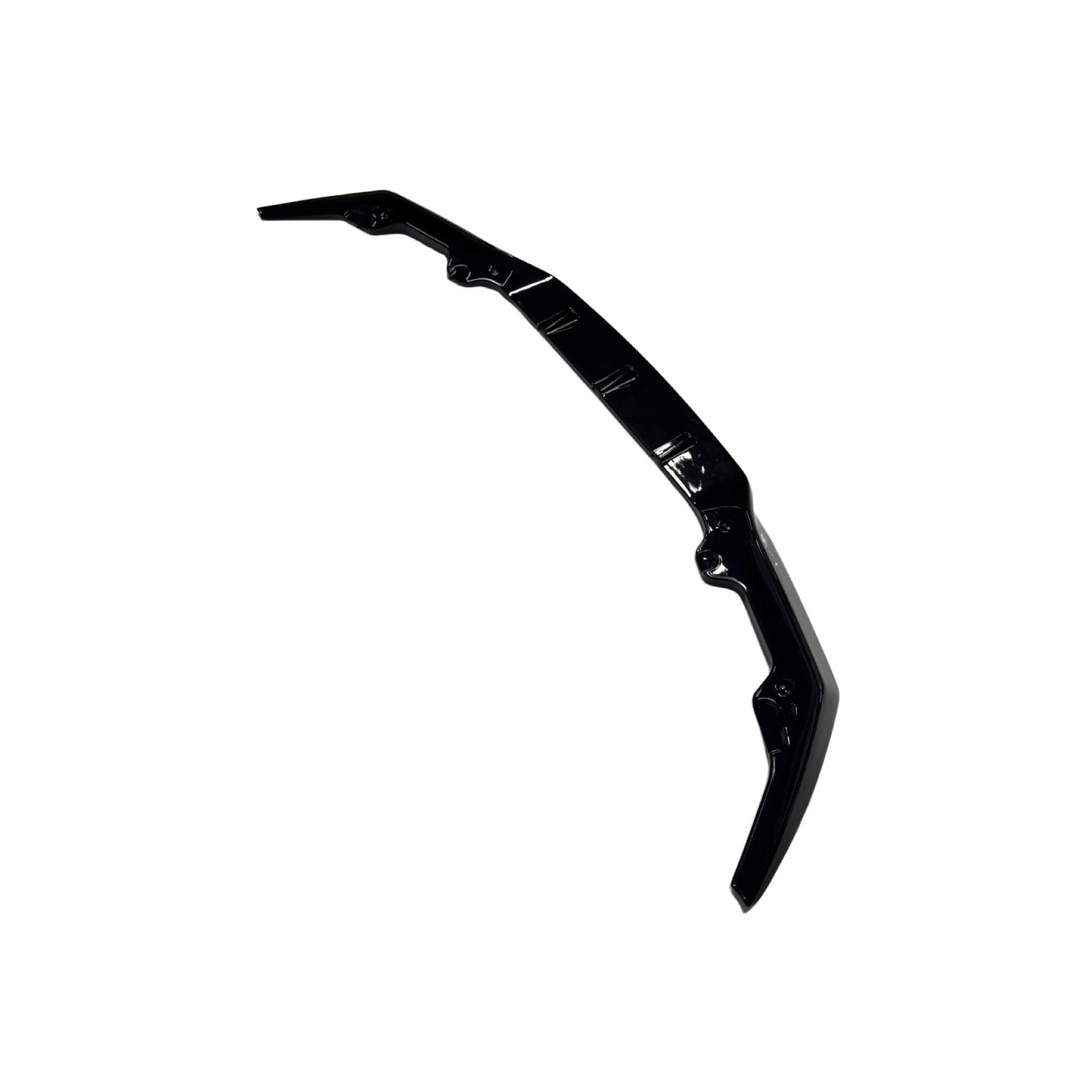 BMW F90 M5 (PRE-LCI) R Type Front Lip (One Piece)