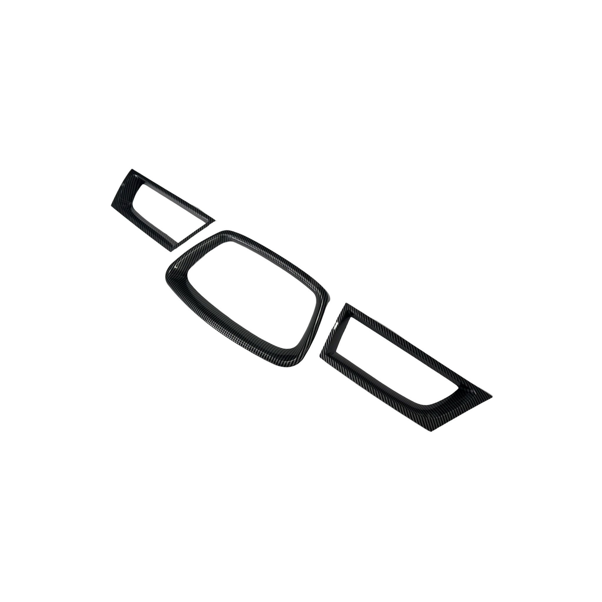 Subaru WRX 06-07 Front Grille Cover