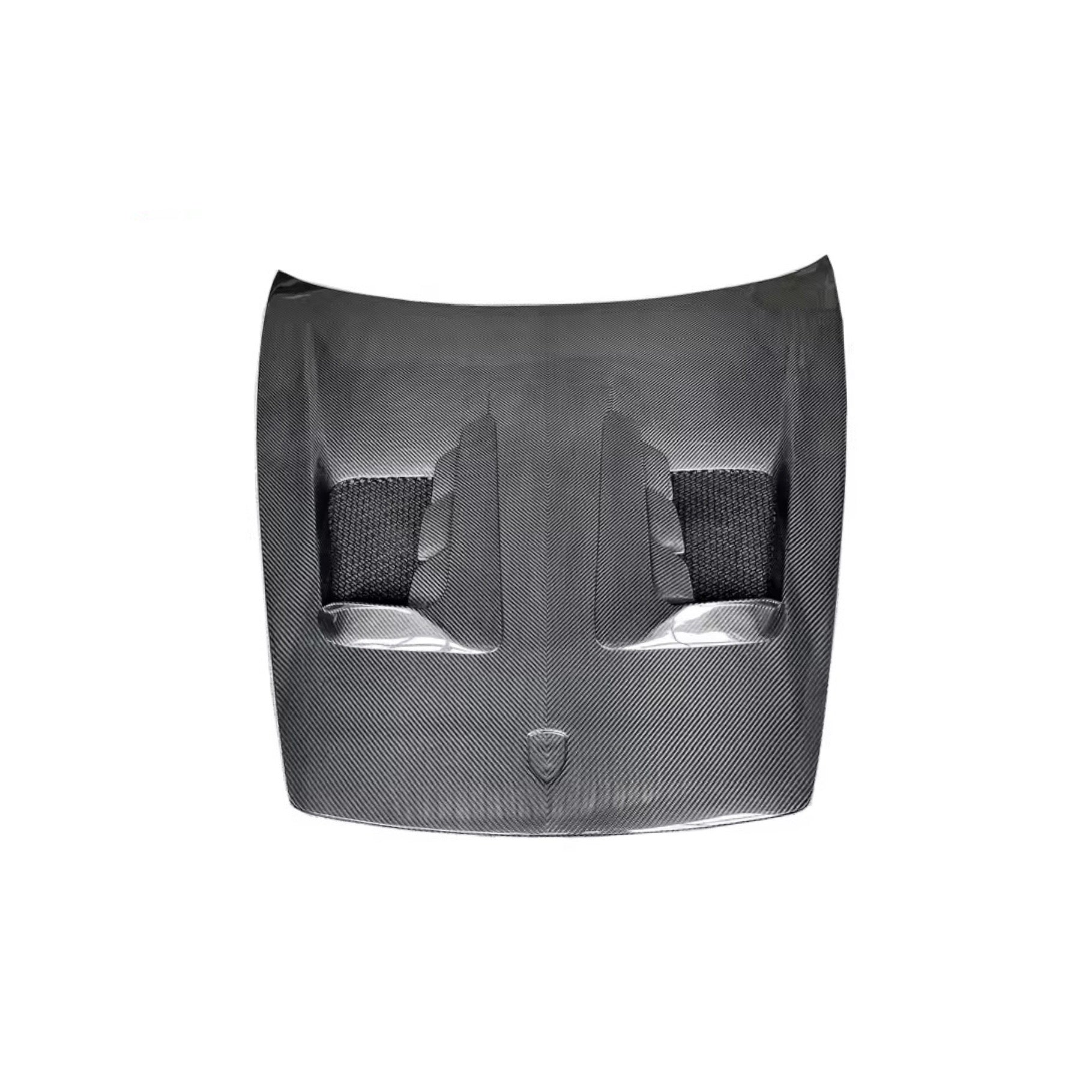 Porsche 911 992 GT3RS Style Dry Carbon Fibre Hood