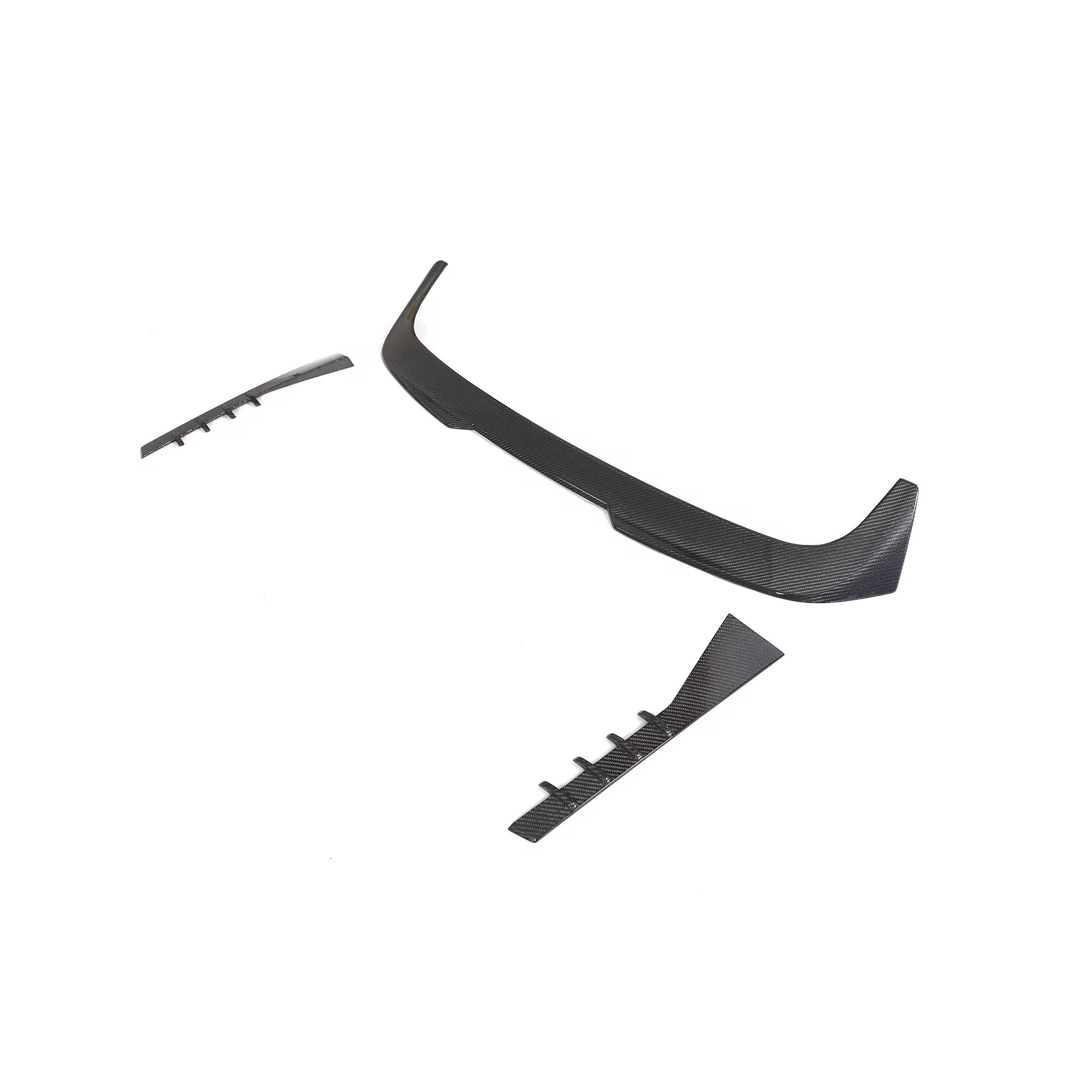 BMW 3 Series G81 M3 (22+) Rear Spoiler Carbon Fibre