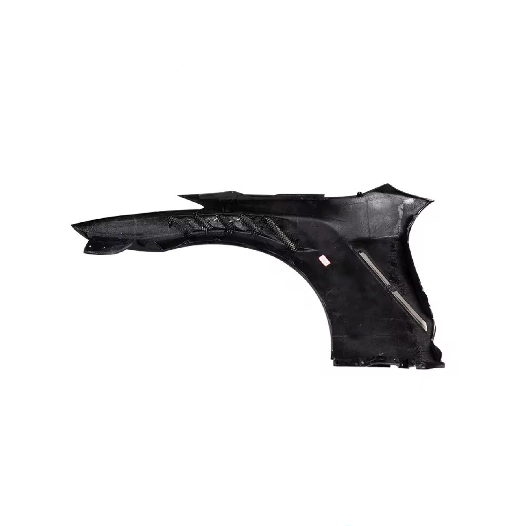 NISMO Style Carbon Fibre Front Fenders For (08-21) Nissan GT-R