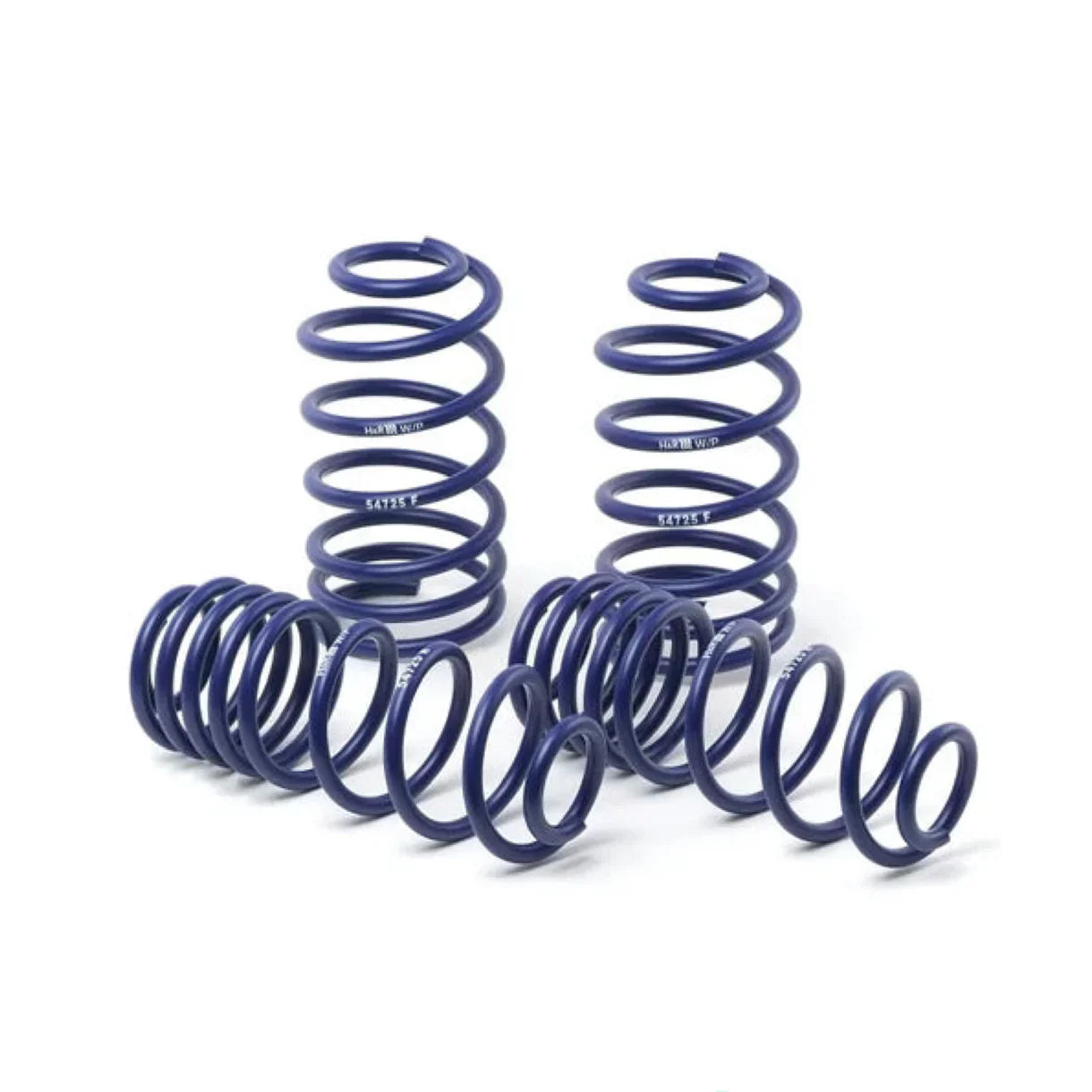 H&R 2020 BMW M8 Competition/Convertible F91 Sport Spring (w/Adaptive Susp.)