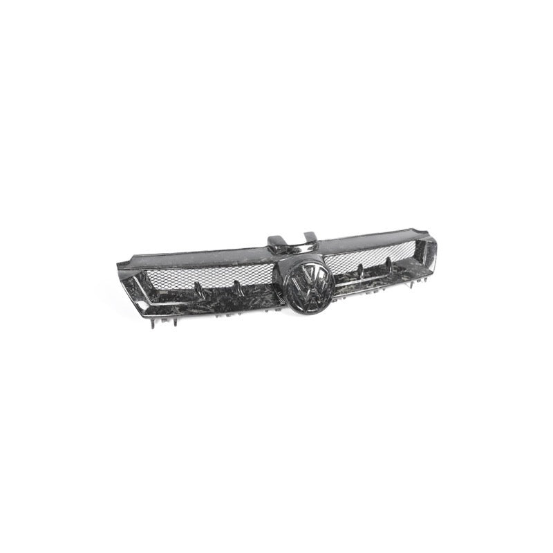 Volkswagen Golf MK7 | MK7.5 Carbon Fibre Front Grille Aspec Style (2014-2020)