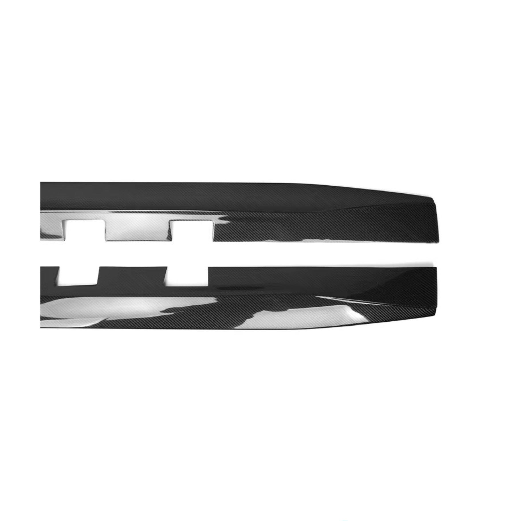Vero Motorsport Toyota GR86 ZN8 Carbon Fibre Side Skirts