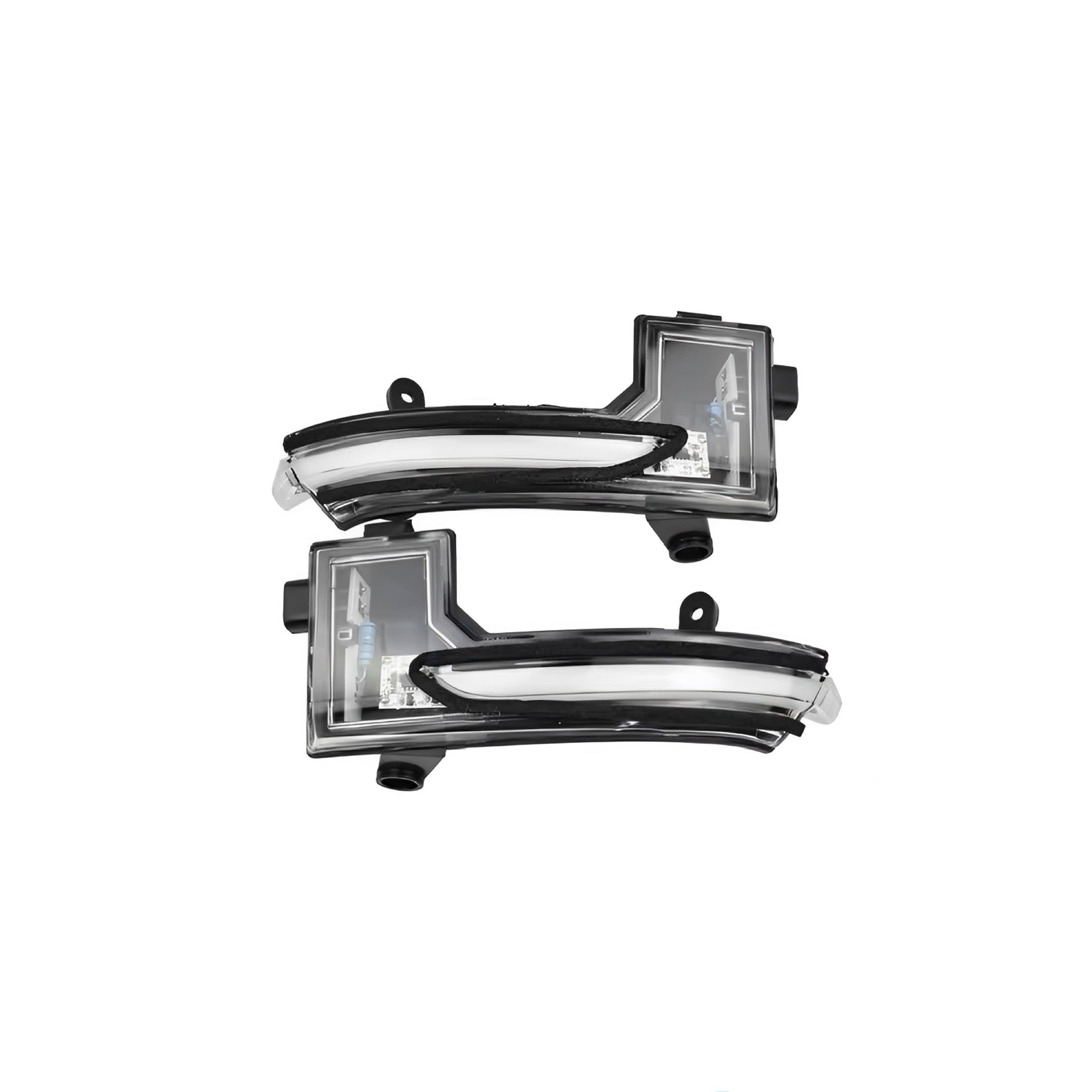 Sequential Dynamic Mirror Lights | Indicators MAZDA 3 (BM/BN)