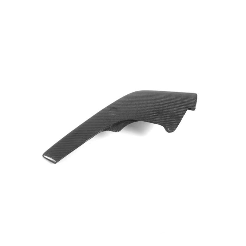 BMW F87 M2 M Performance Style Carbon Fibre Front Lip/ Winglet